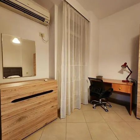 Logos 2 Bedroom Flat W/ Self Check In Apartmán *
