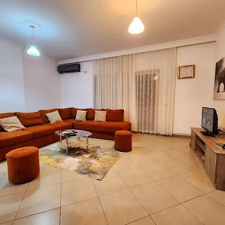 Logos 2 Bedroom Flat W/ Self Check In Apartmán