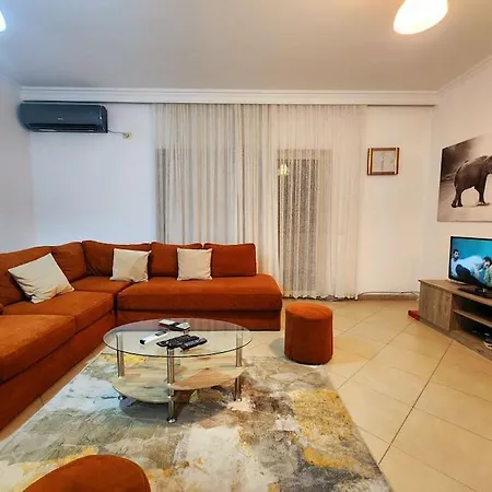 Logos 2 Bedroom Flat W/ Self Check In Apartmán *